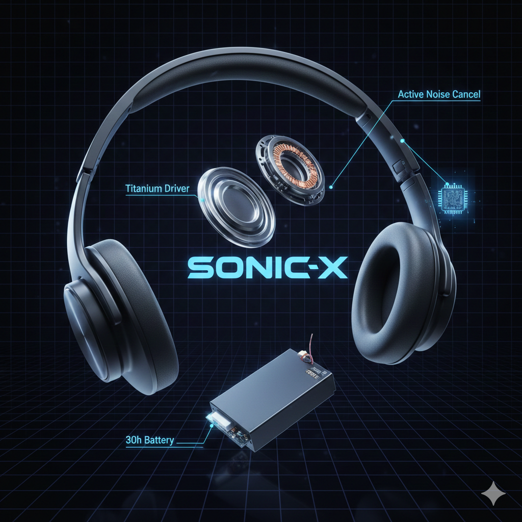 Gallery item 1 - Educational