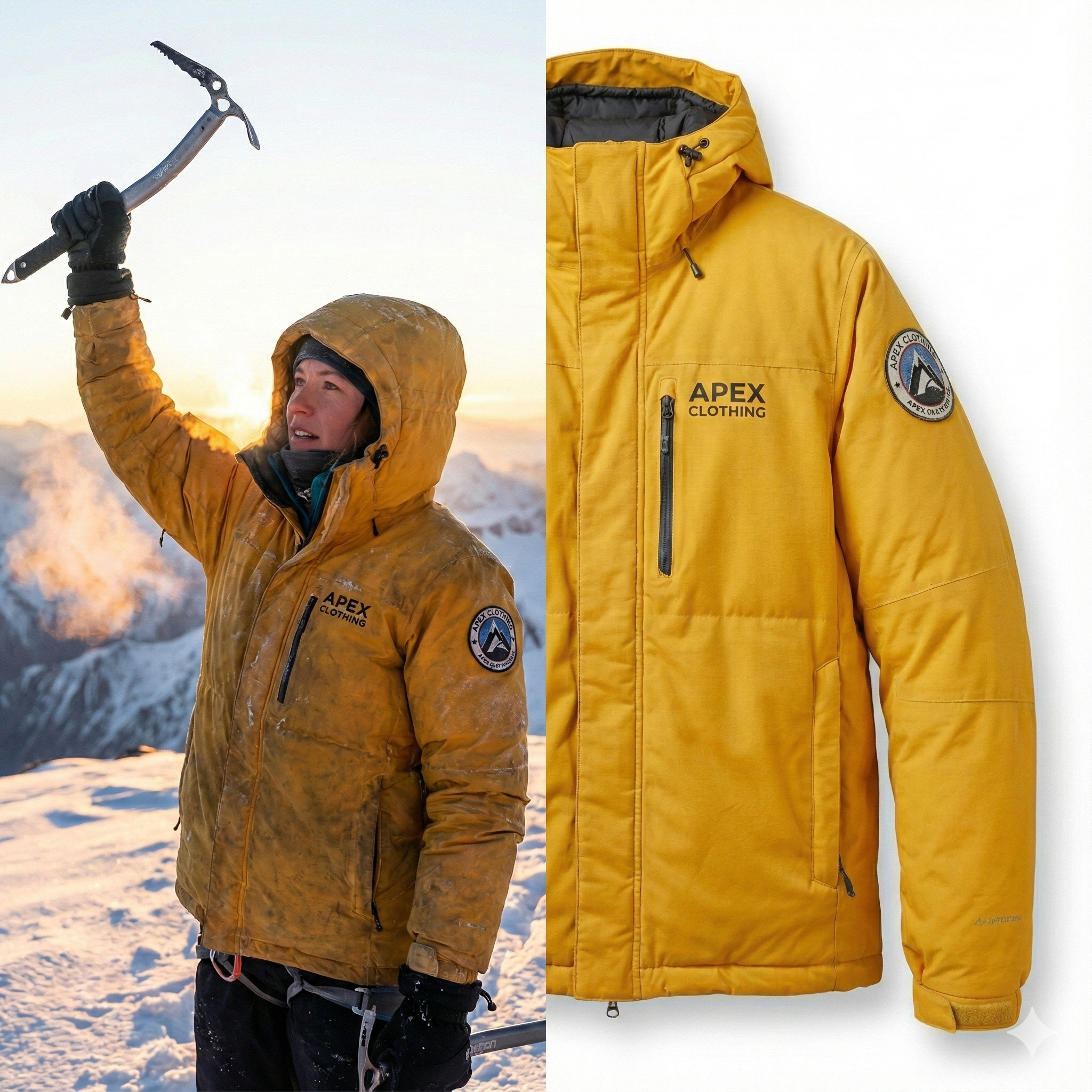 Gallery item 2 - Lifestyle