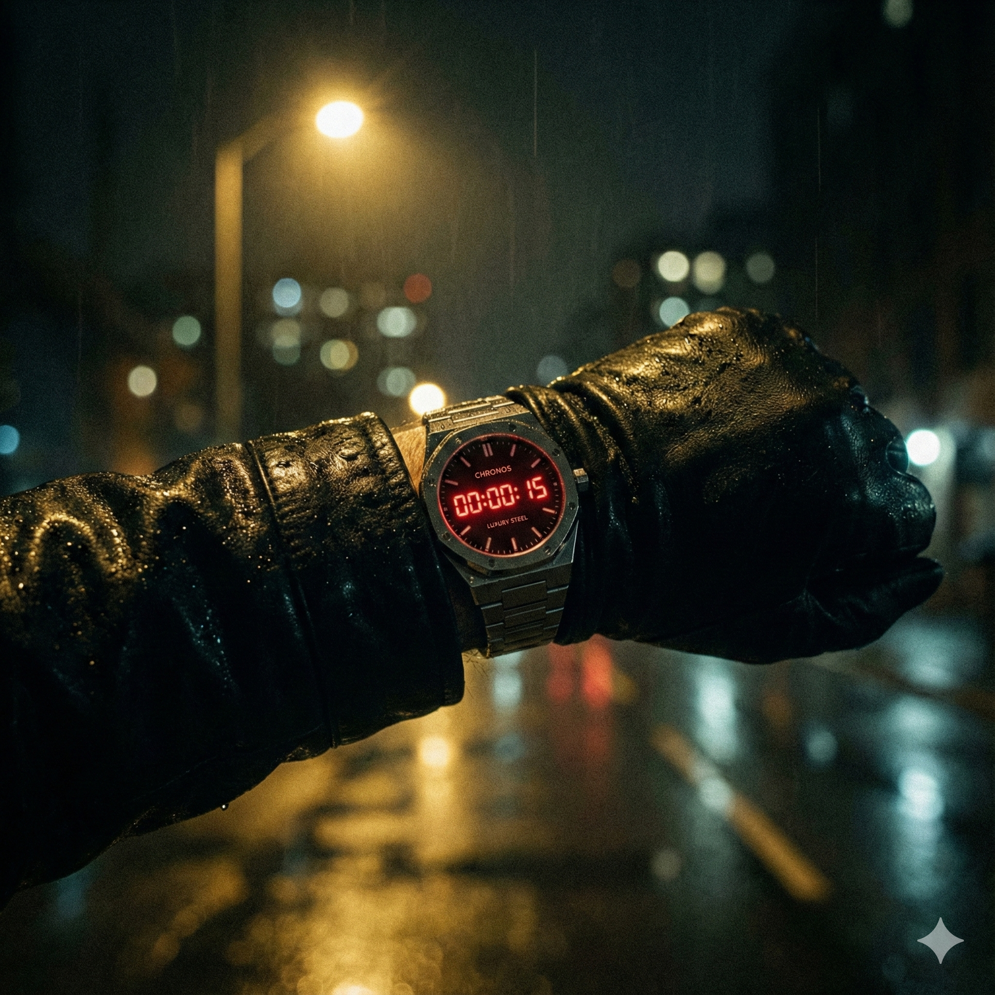 Gallery item 5 - Cinematic Still