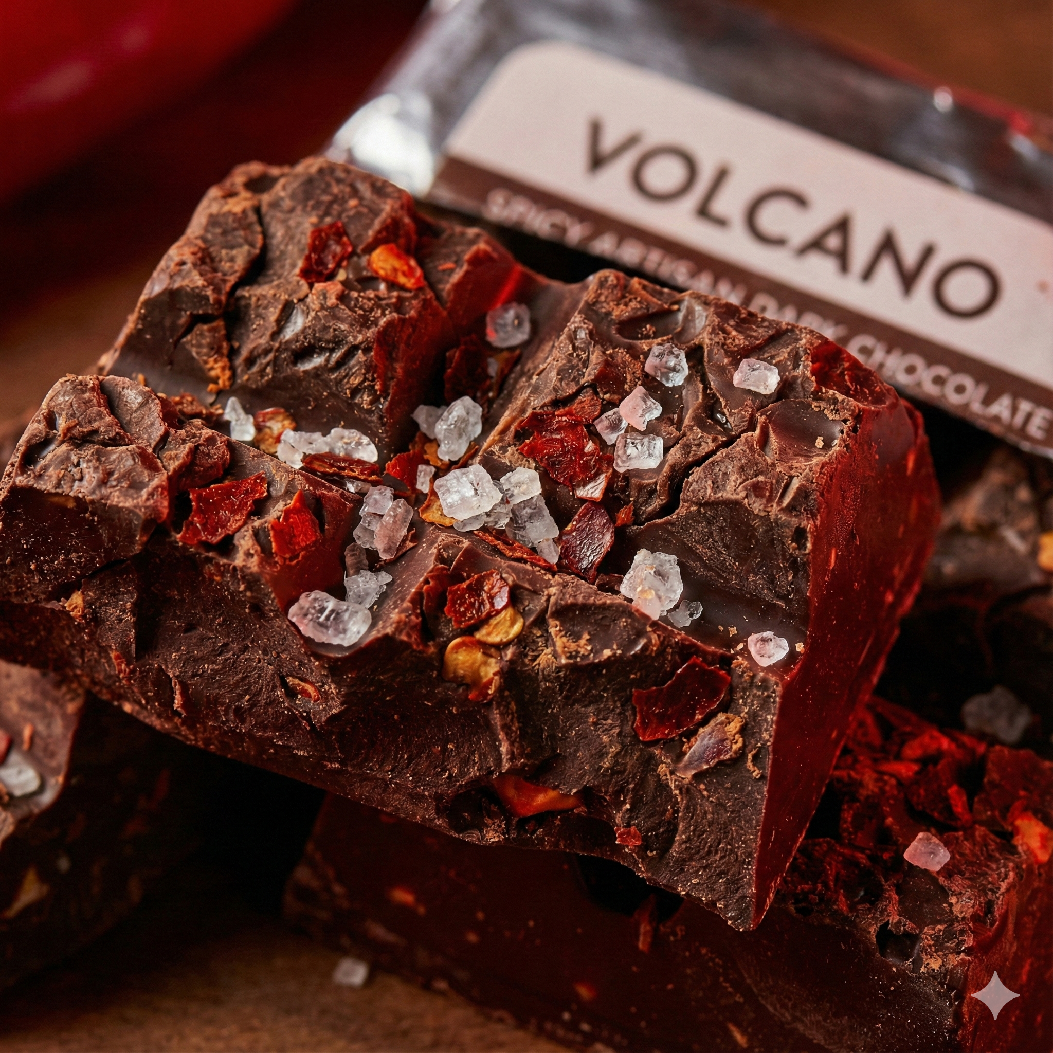 Gallery item 6 - Macro Sensory