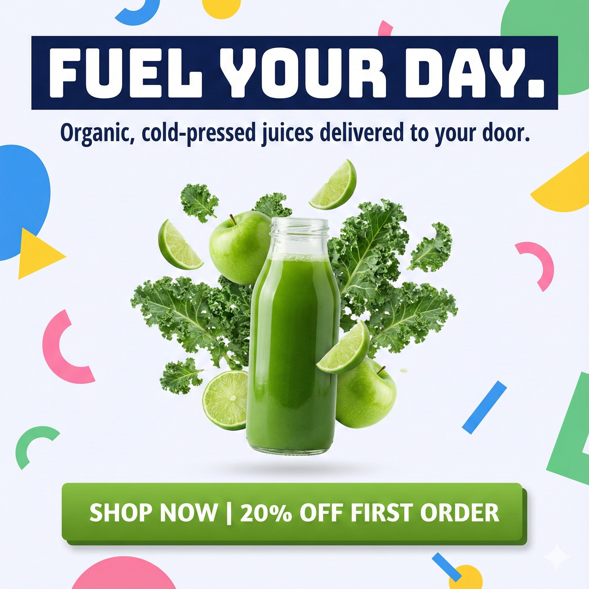 Gallery item 3 - Marketing Layout