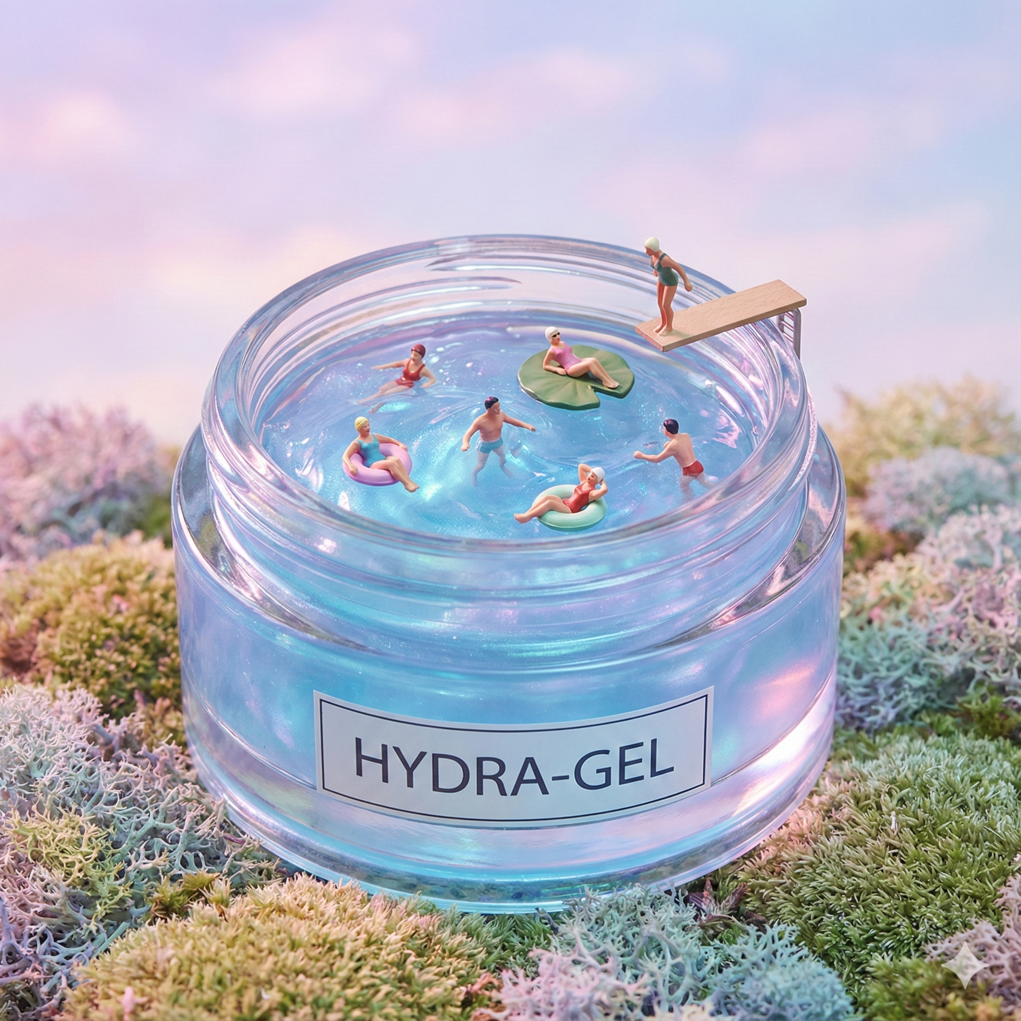 Gallery item 4 - Surreal Concept